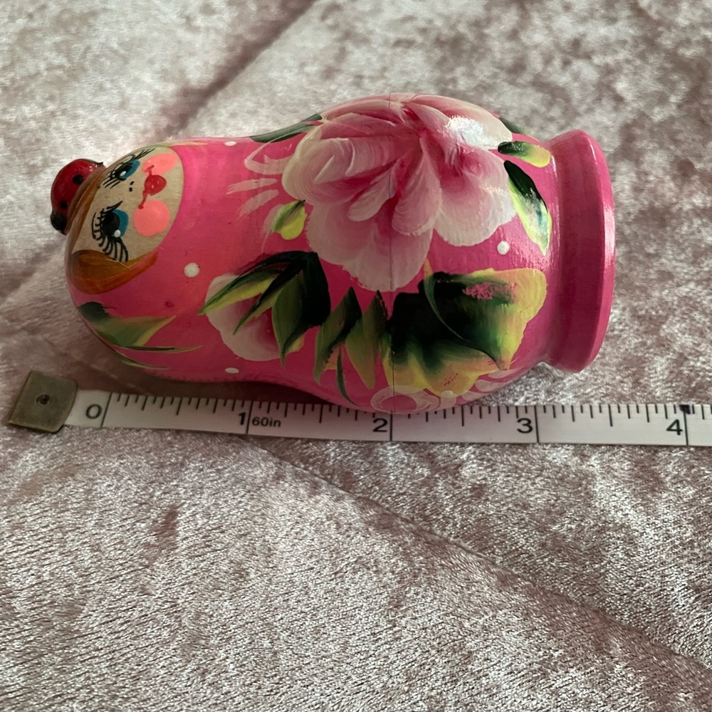 Adorable Nesting Dolls - Picture 5 of 10